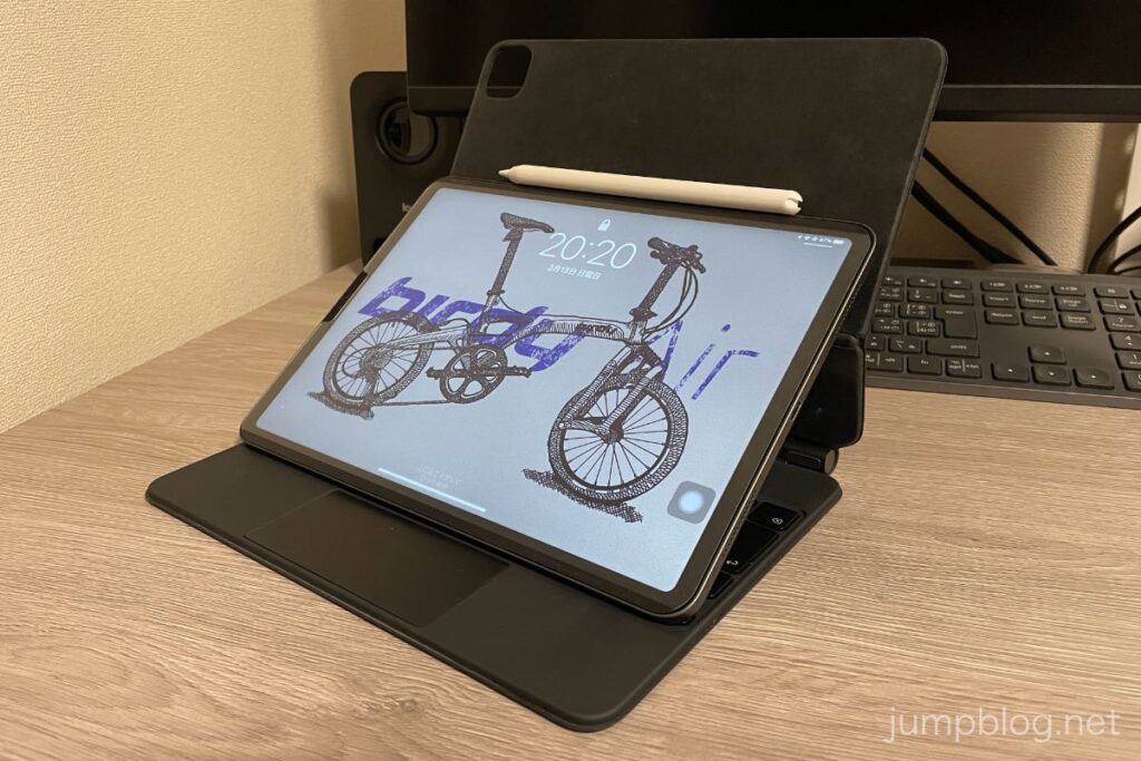 Apple Magic Keyboard Apple Pencil セット（セット iPad Pro 9.7  